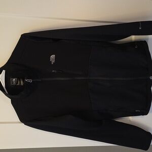 The North Face Women's Black Jacket Liner L